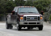 Ford F-450 Super Duty